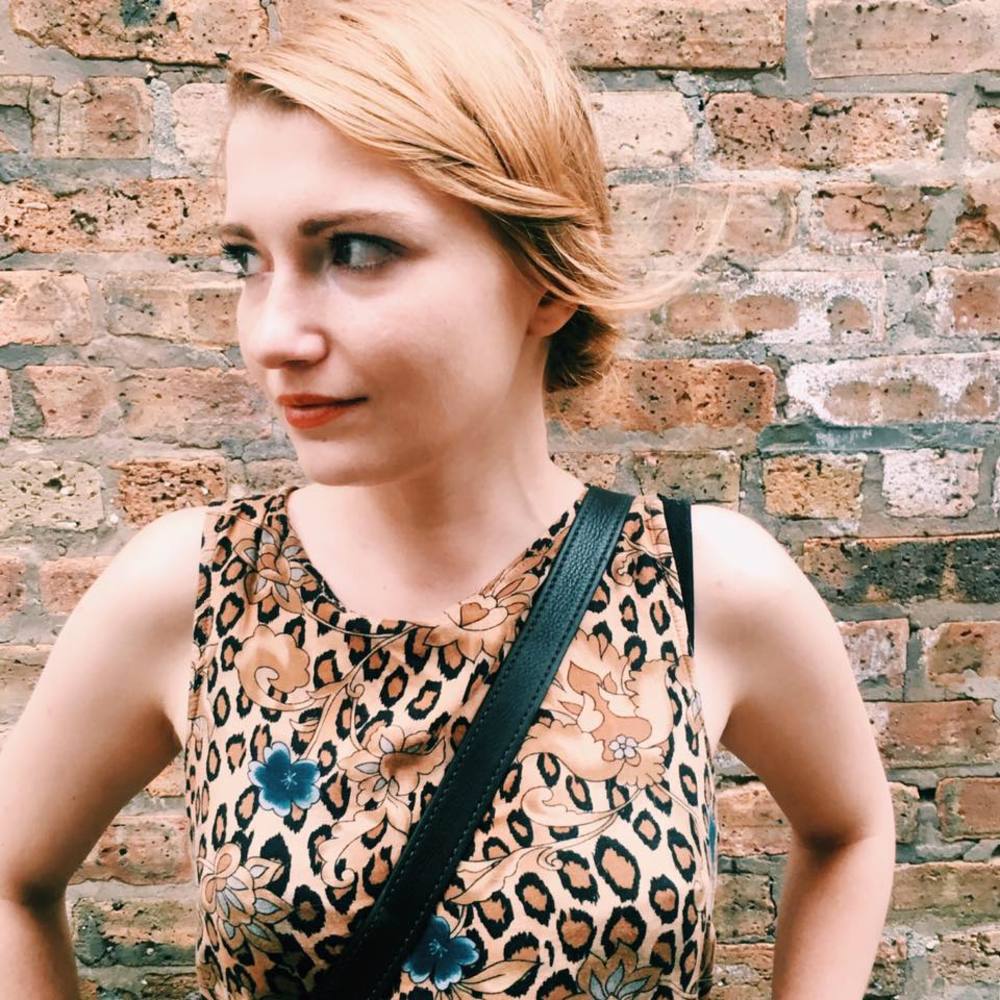 Meet your Posher, Eva